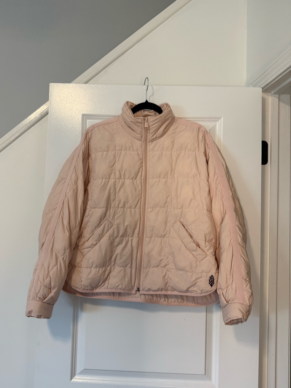 FP Movement Pippa Packable Puffer Jacket